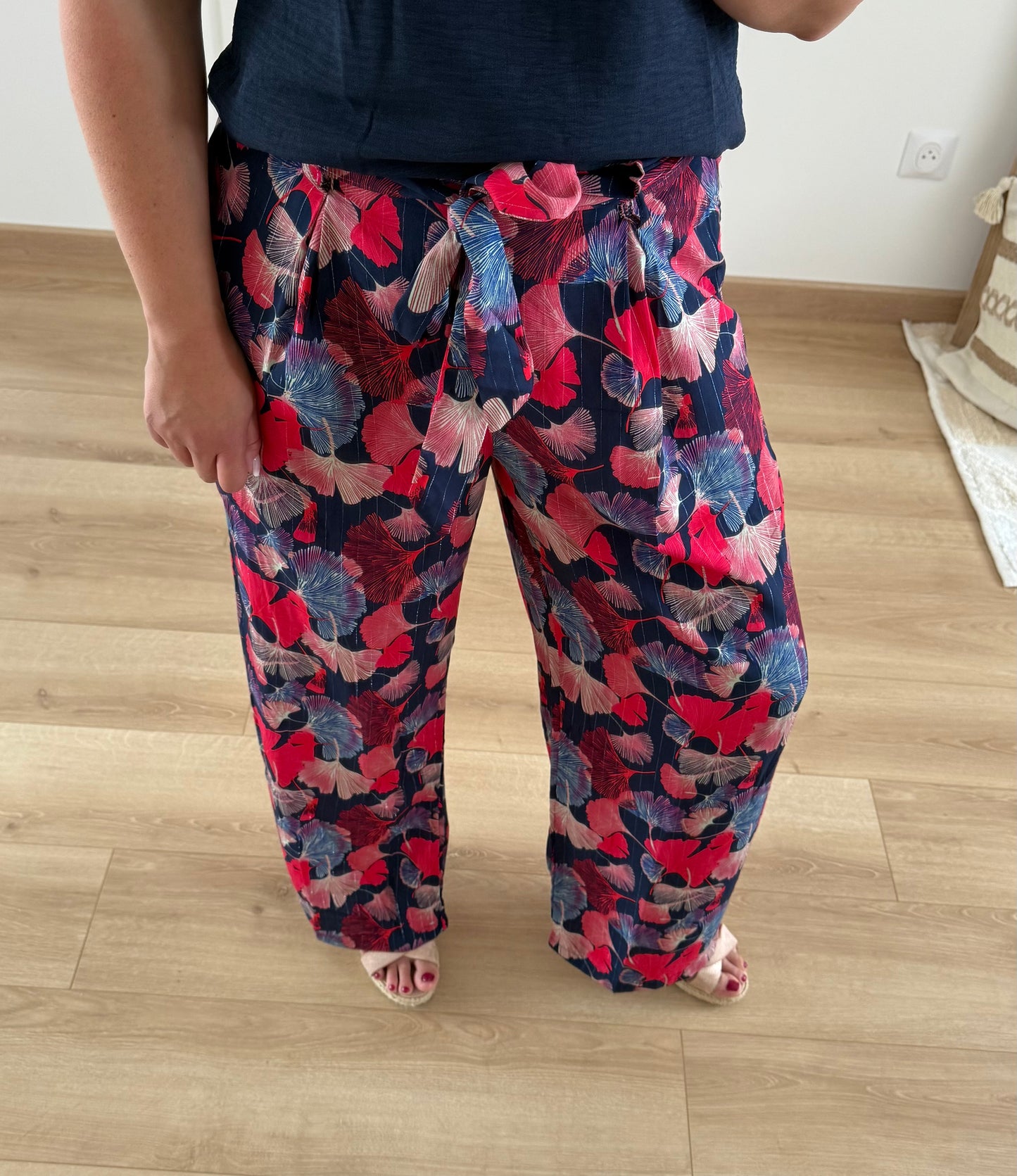 Pantalon Mina