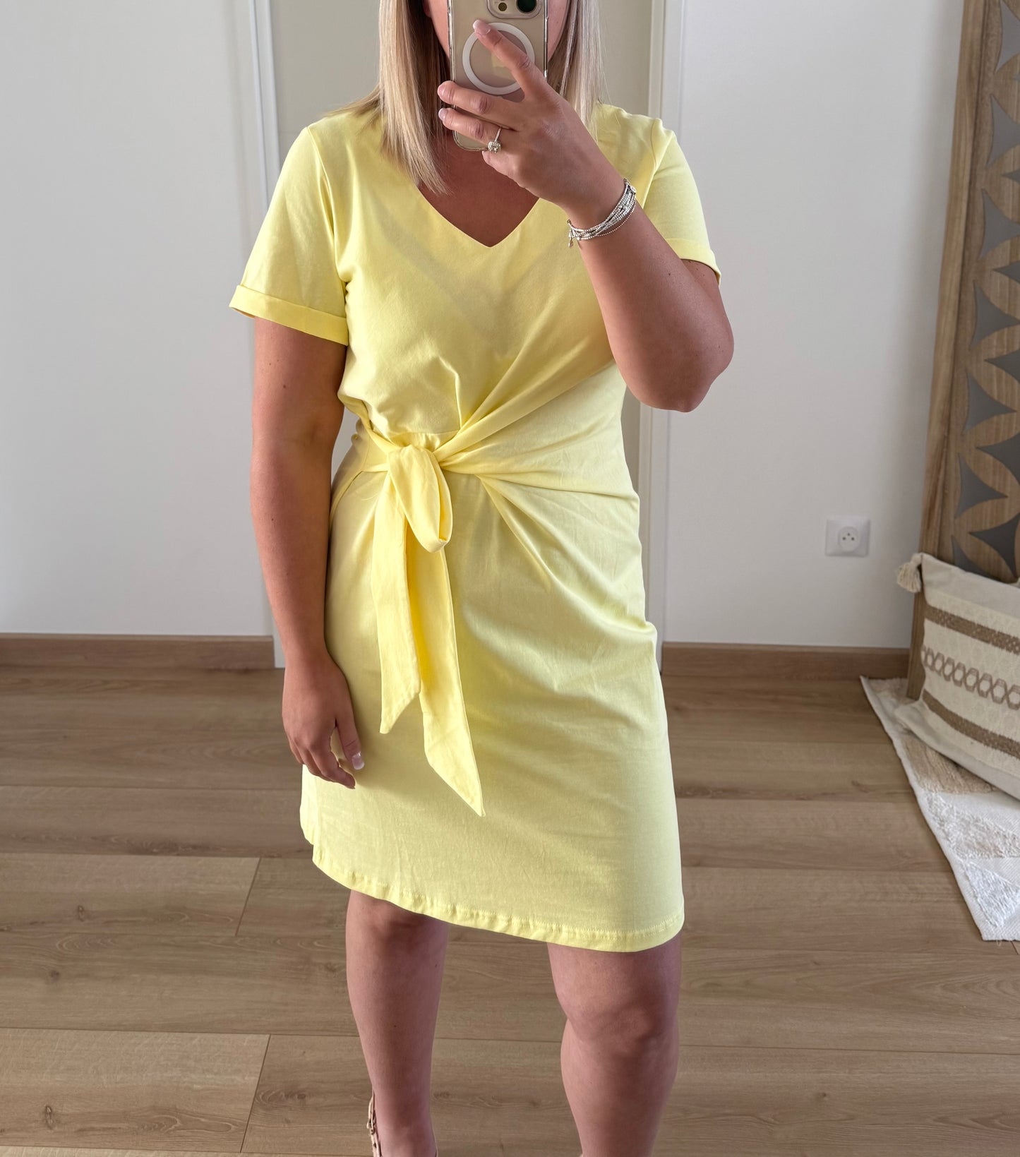 Robe Marguerite