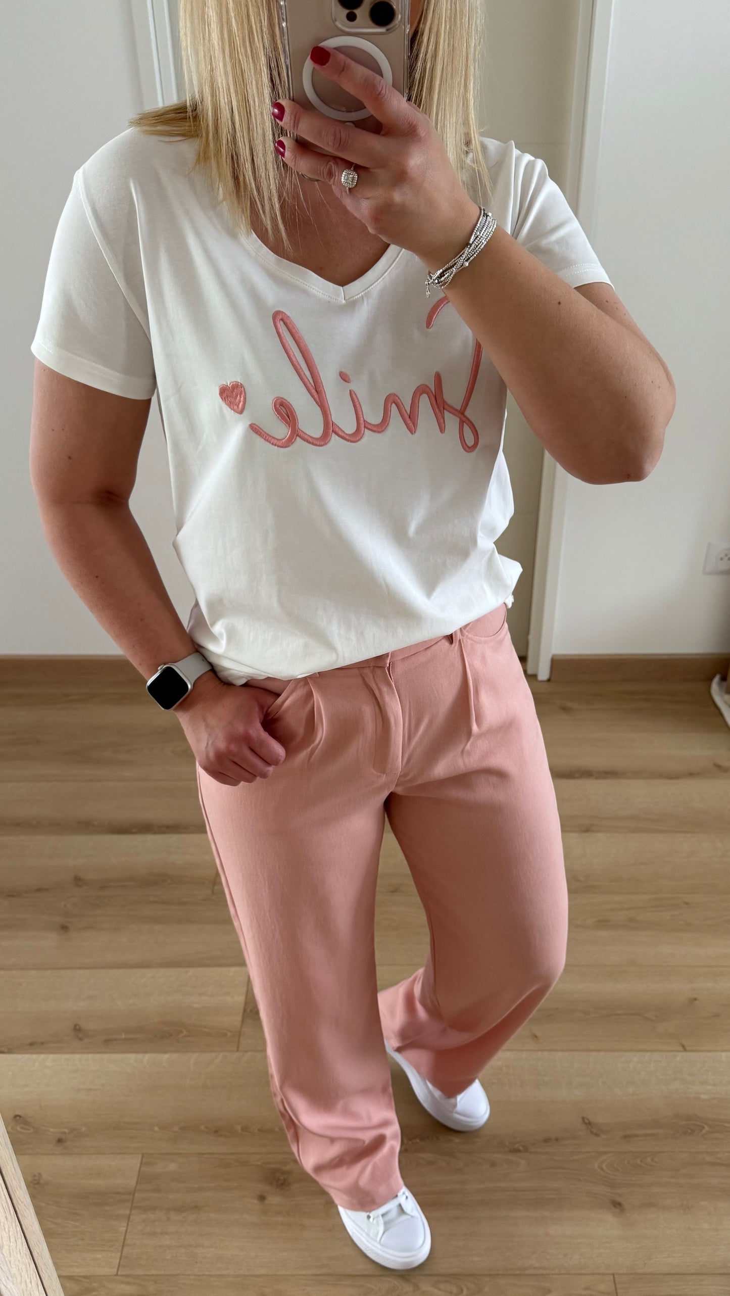 Pantalon Rose