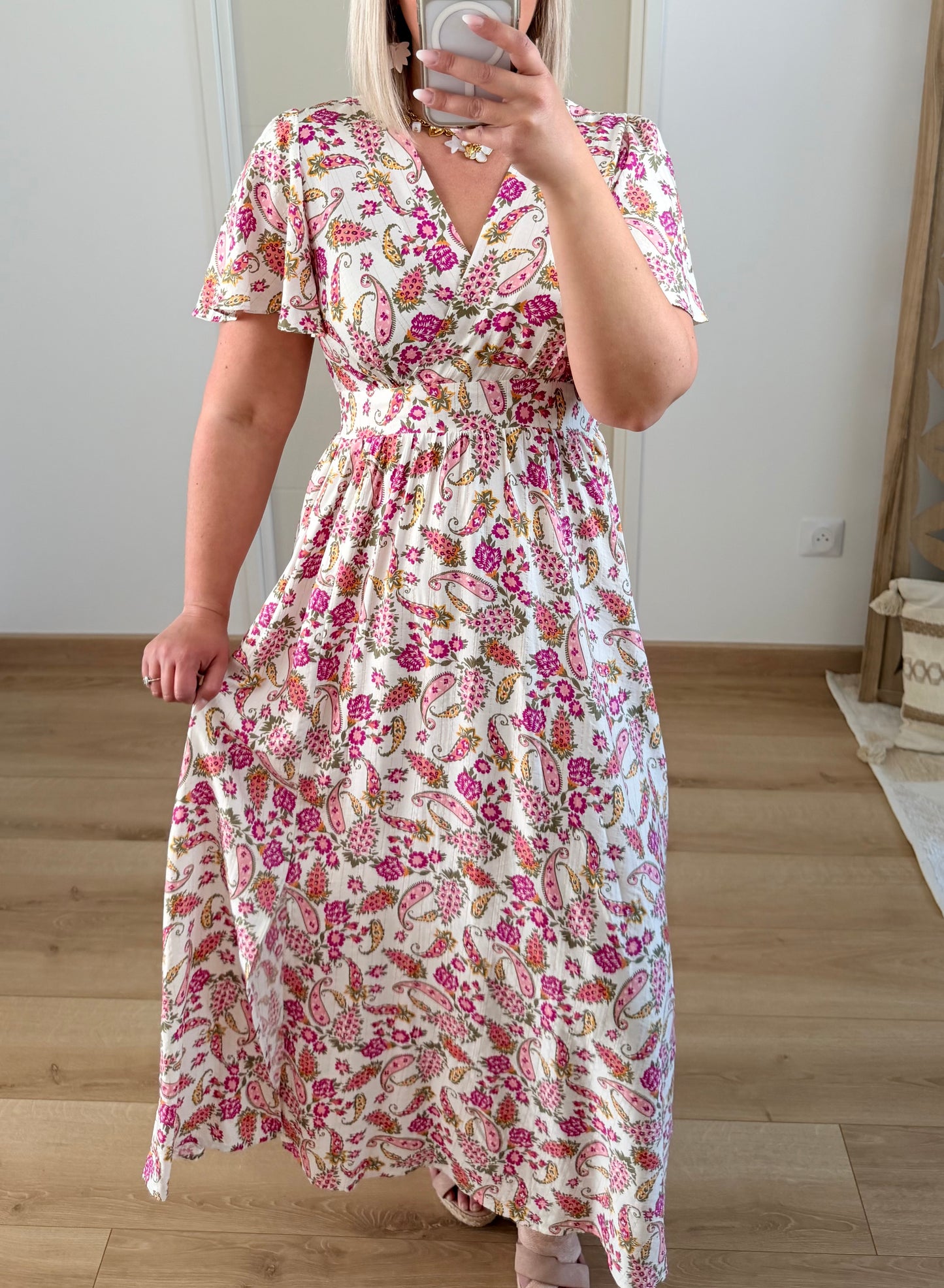 Robe Juliette
