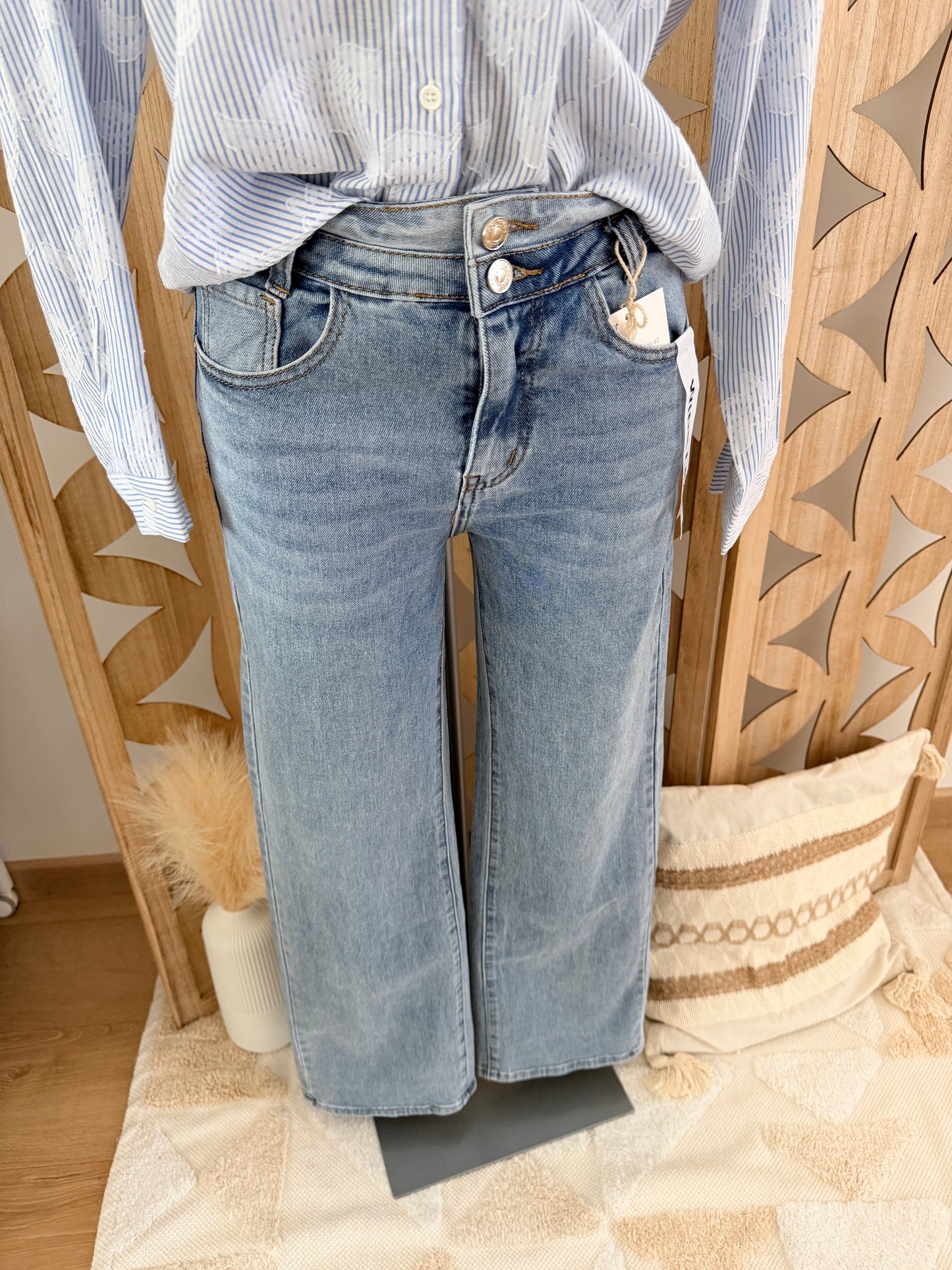 Jeans Pauline