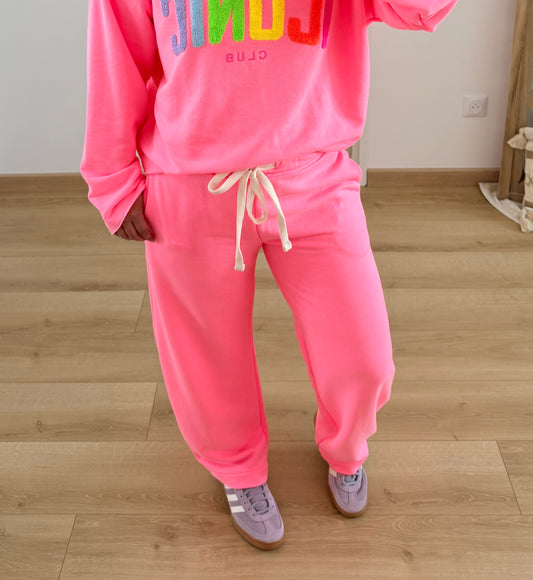 Jogg Suzzy Rose