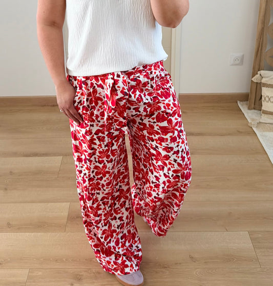 Pantalon Léonie