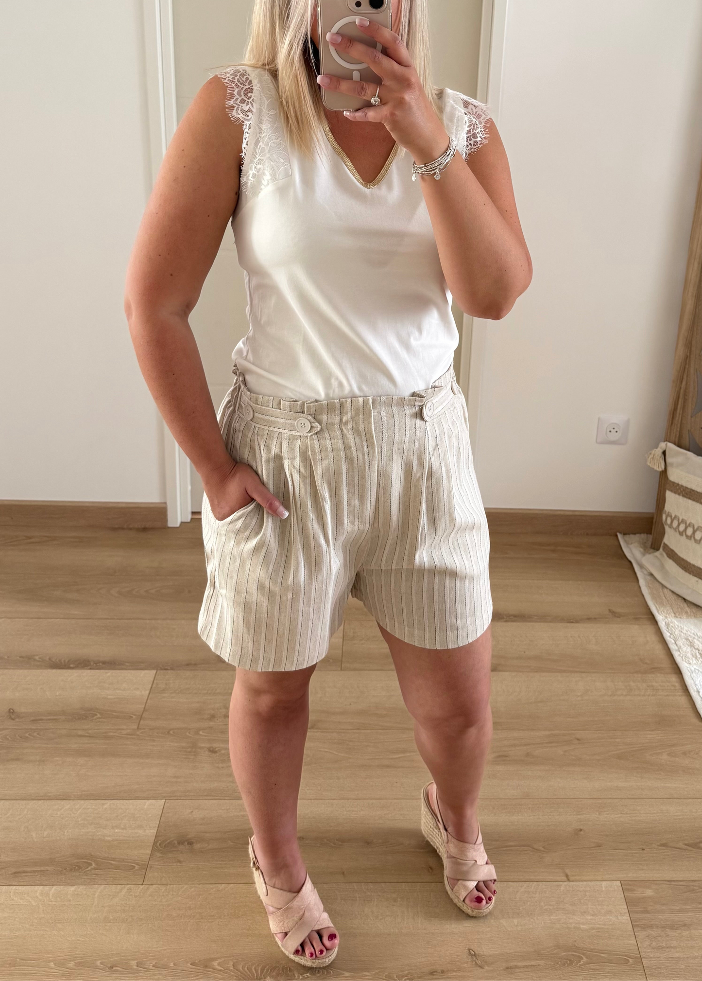 Short Myle