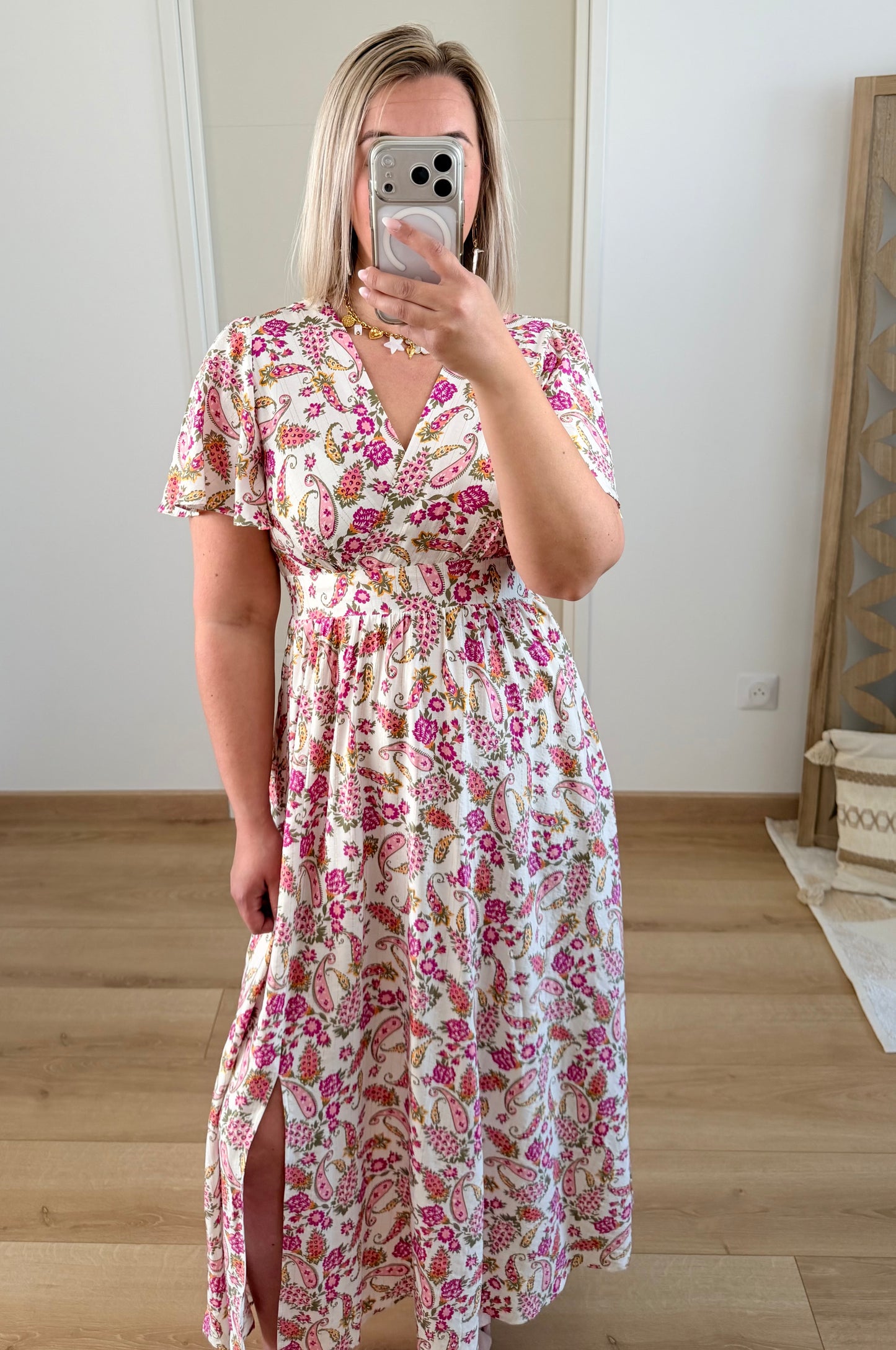 Robe Juliette