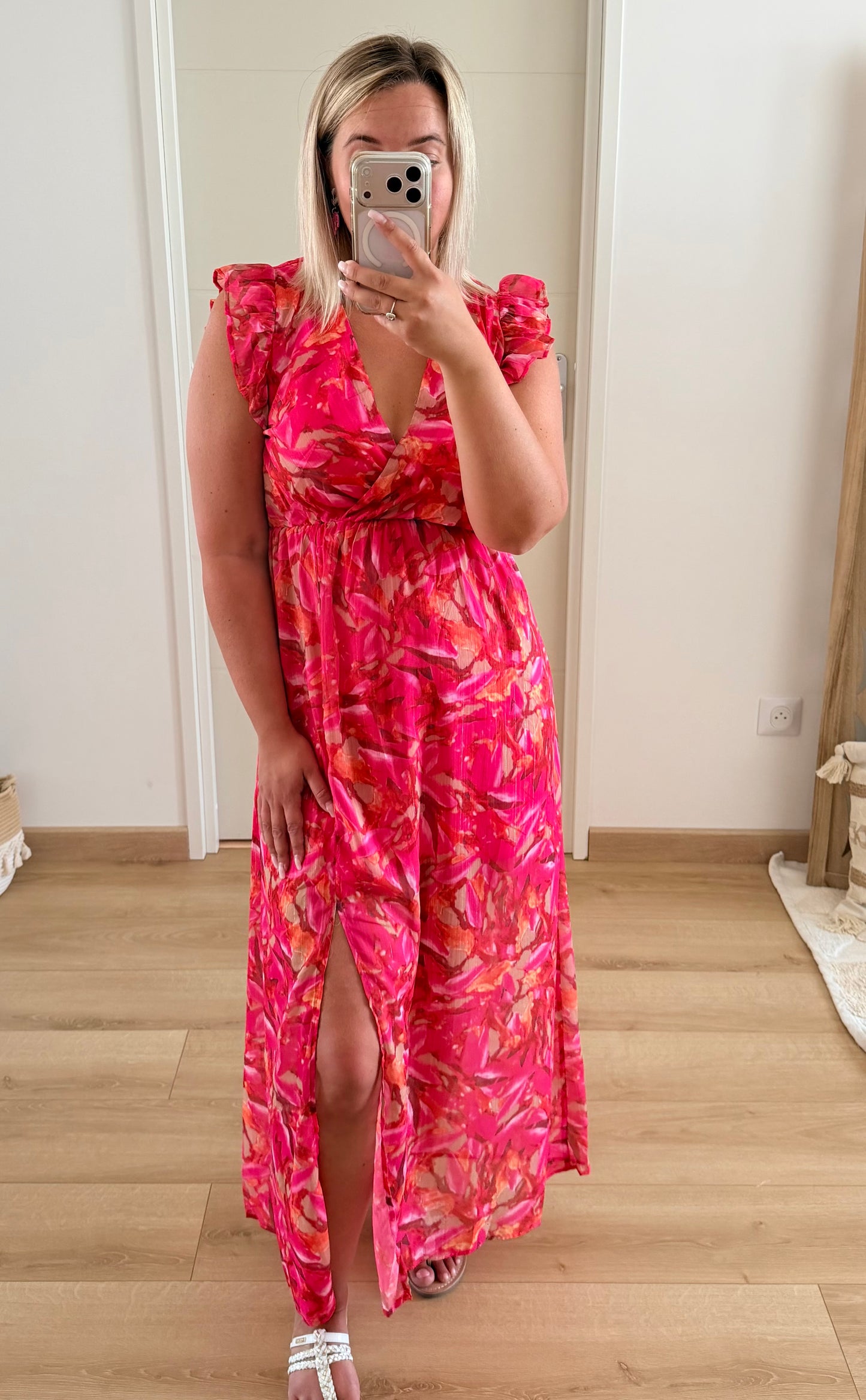 Robe Marion
