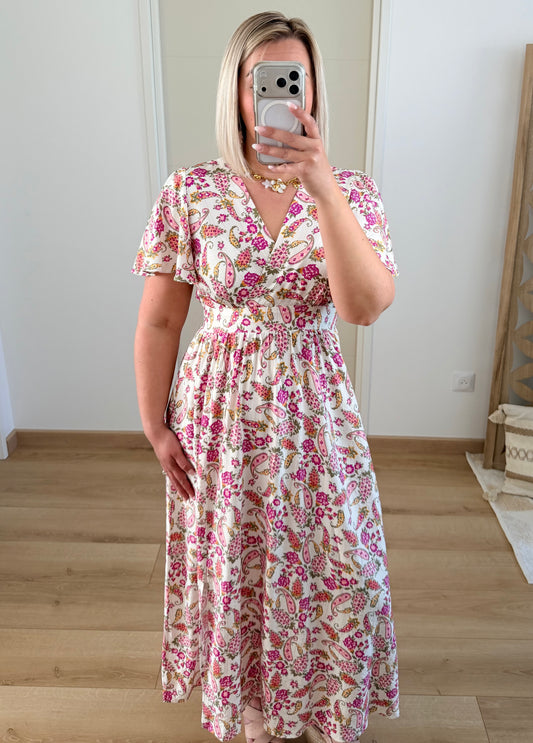 Robe Juliette