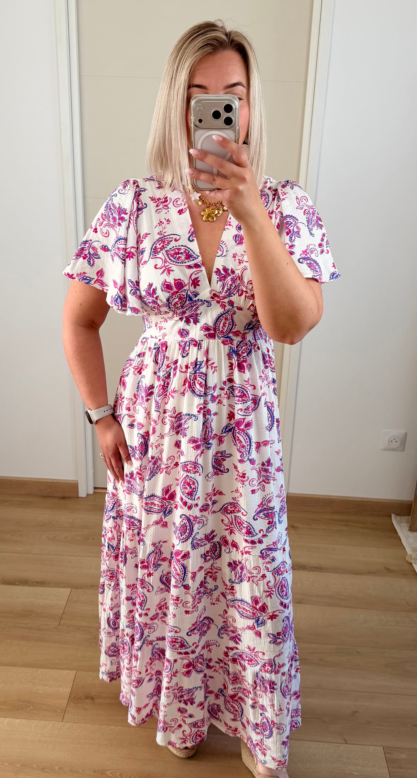 Robe Marilyne