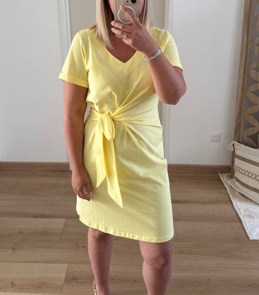 Robe Marguerite
