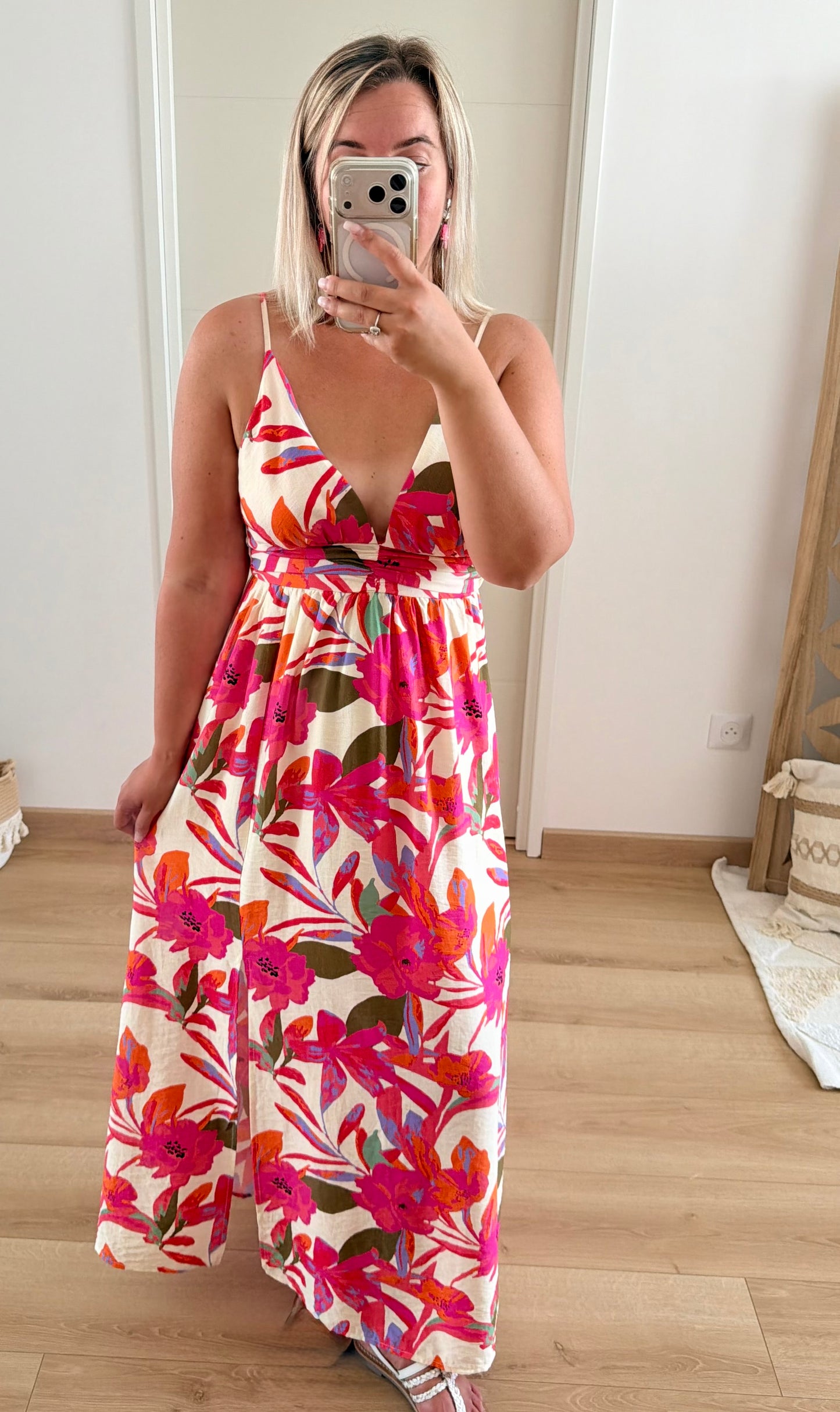 Robe Carole