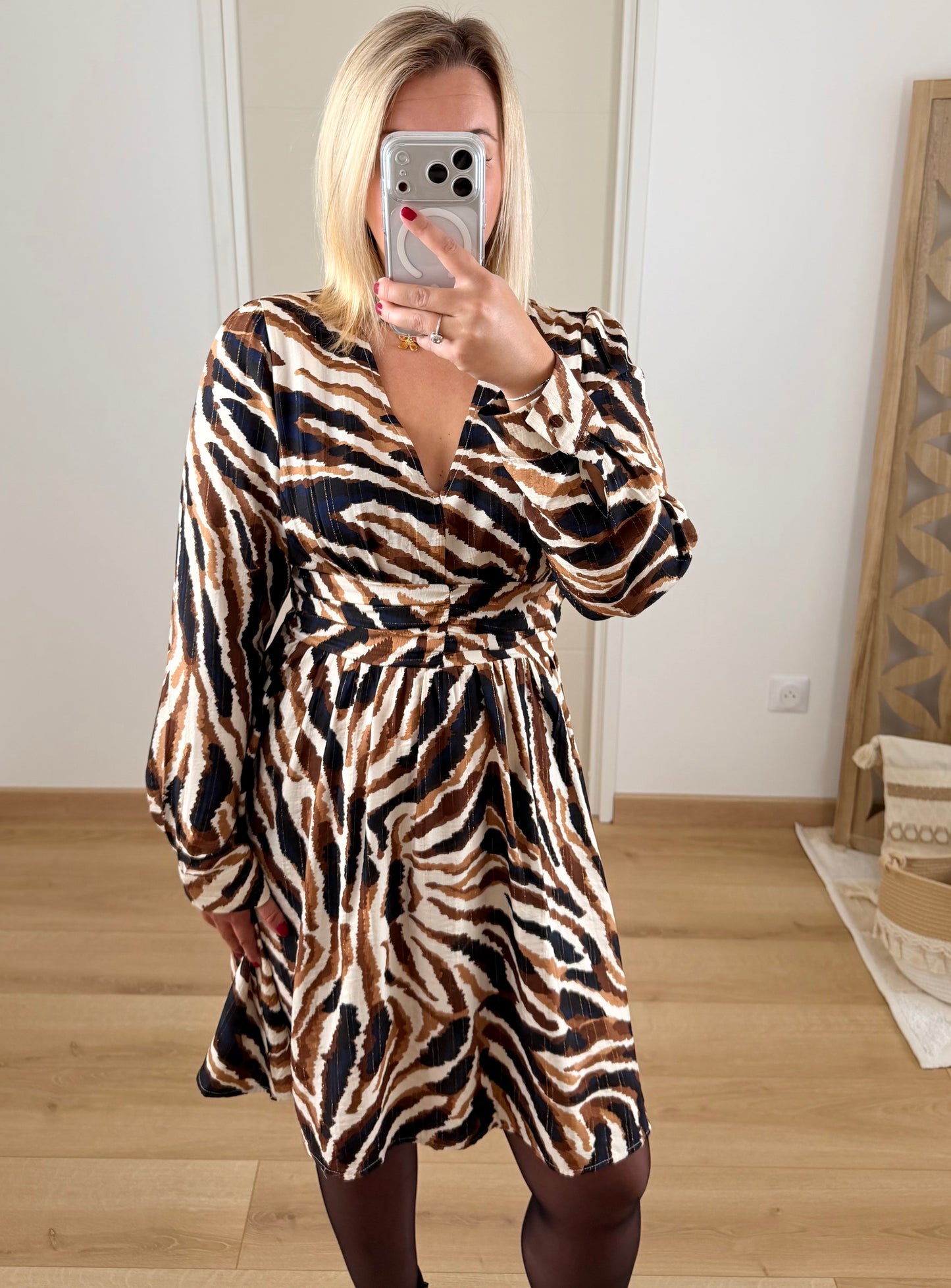 Robe Choco