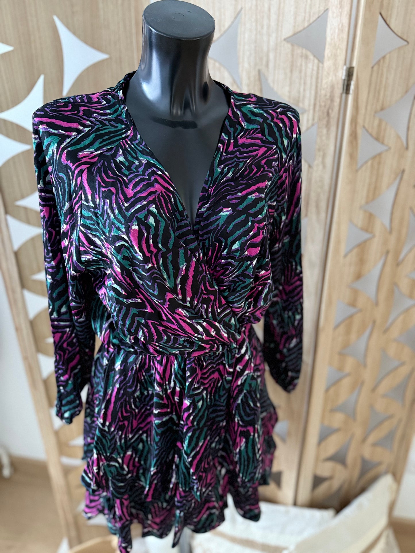 Robe Kelly