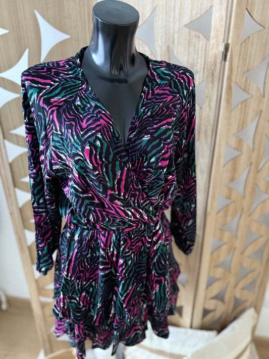 Robe Kelly