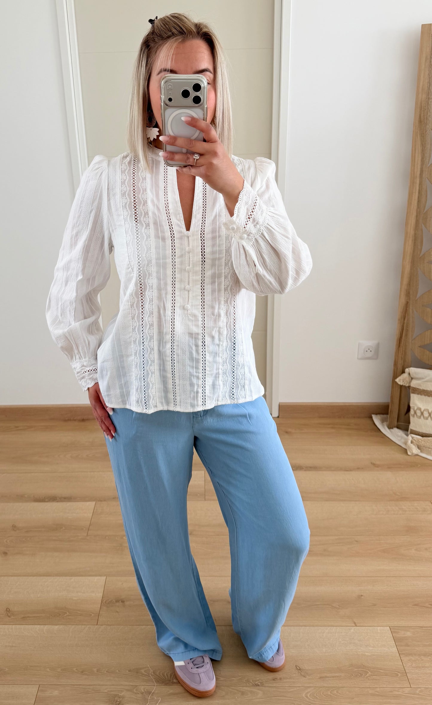 Blouse Amalia