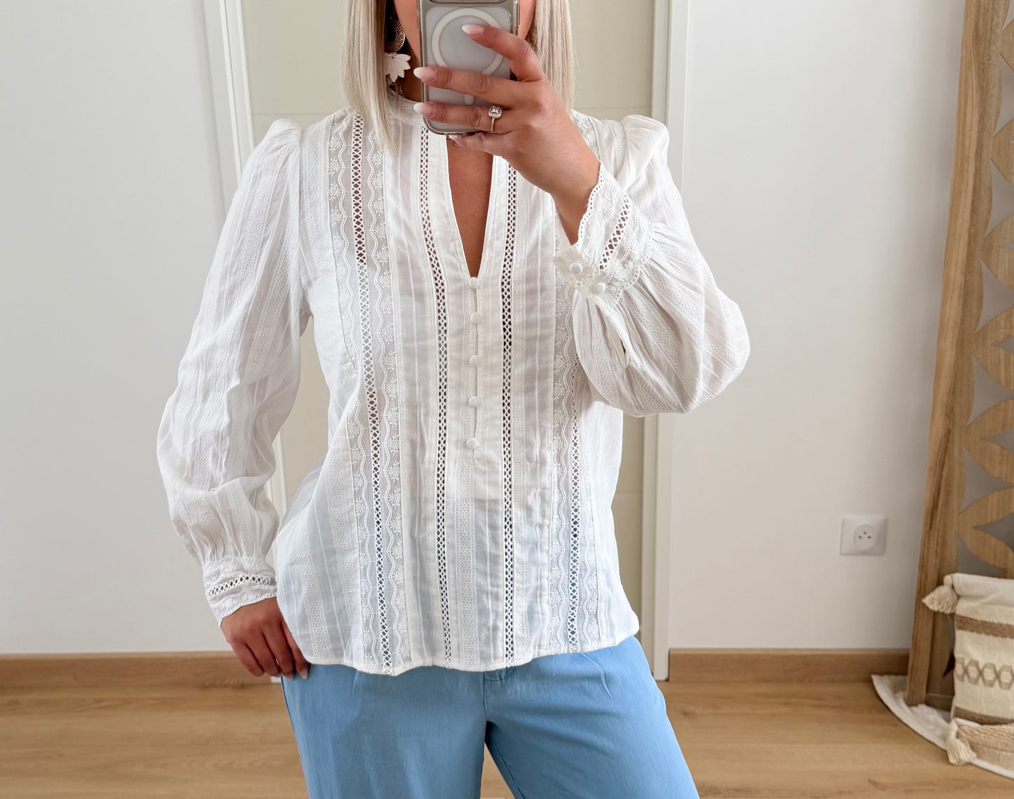 Blouse Amalia