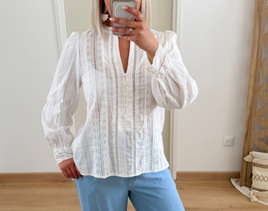 Blouse Amalia