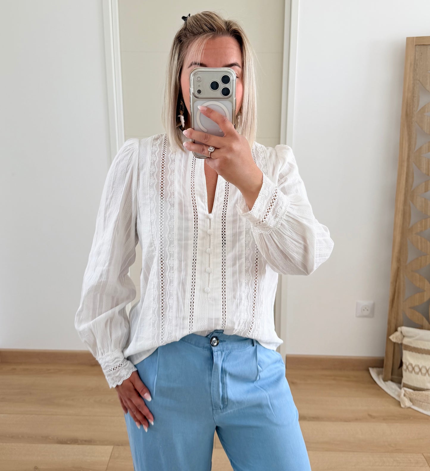 Blouse Amalia