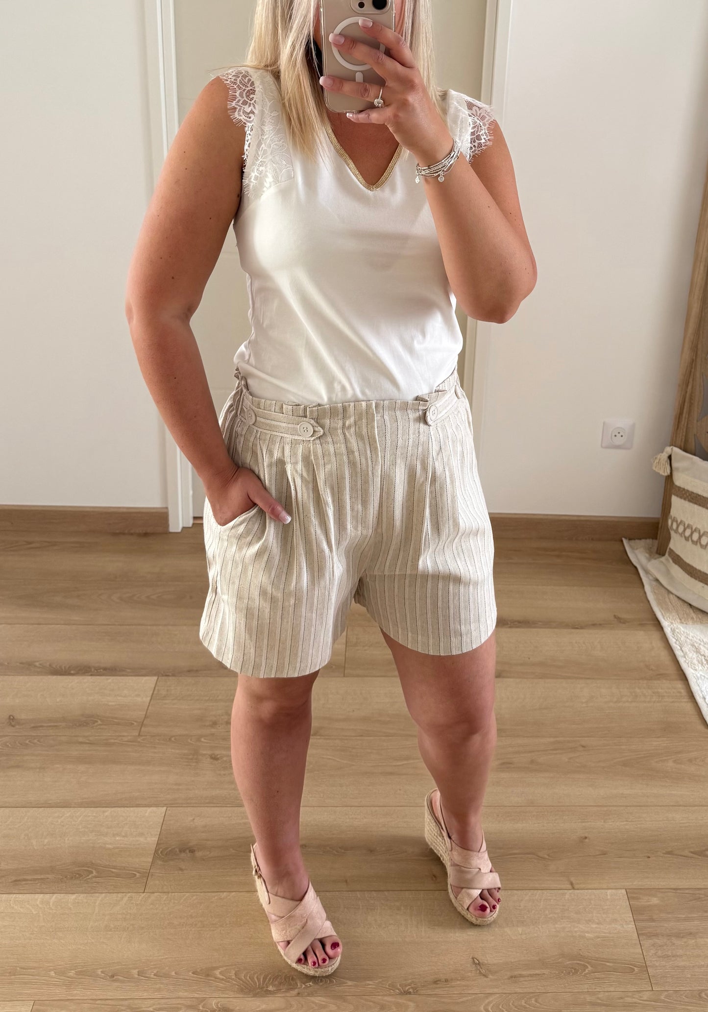 Short Myle