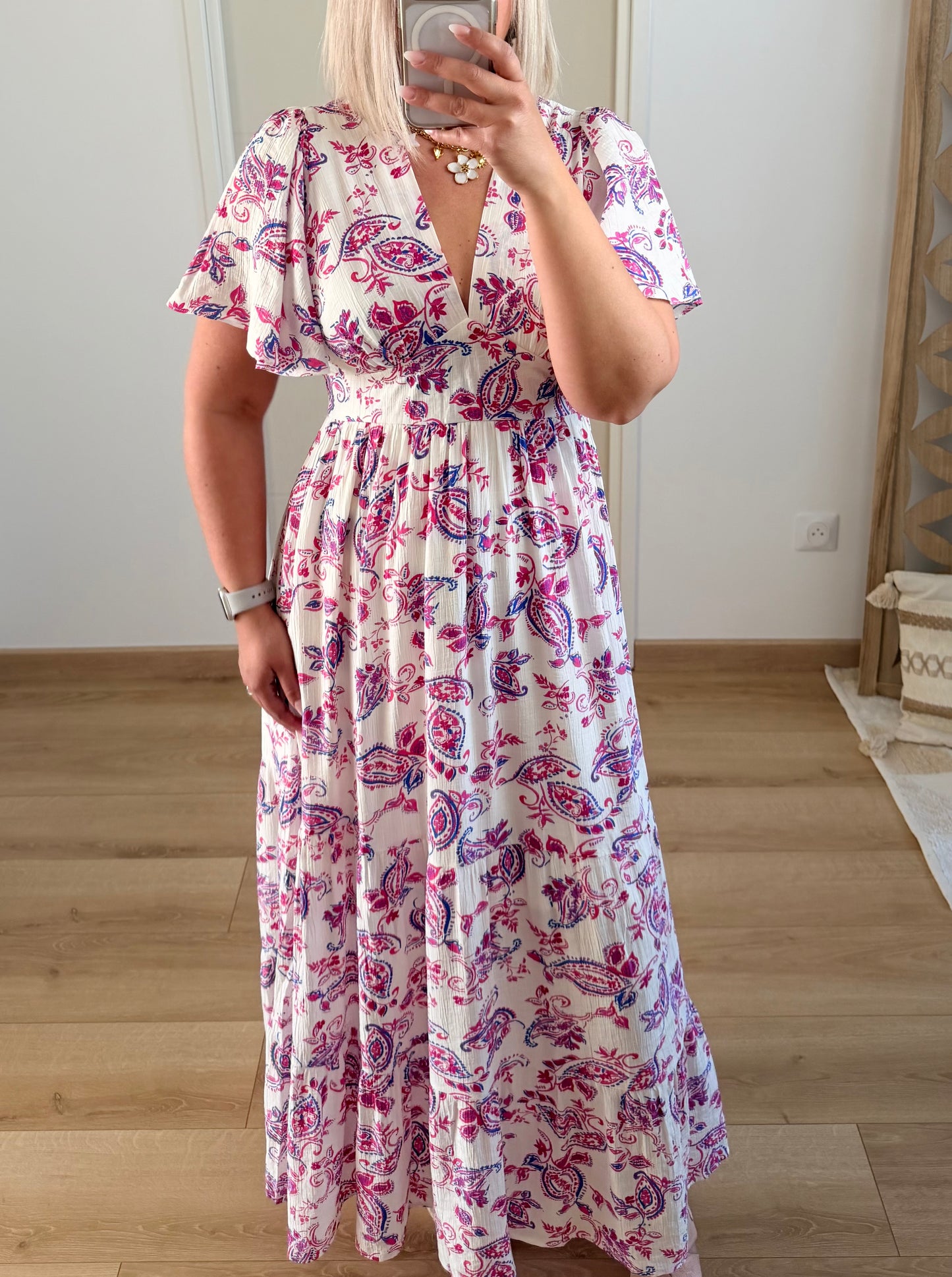 Robe Marilyne