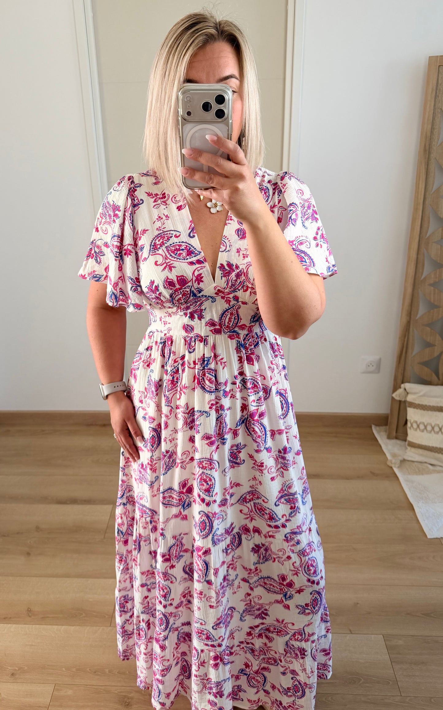 Robe Marilyne