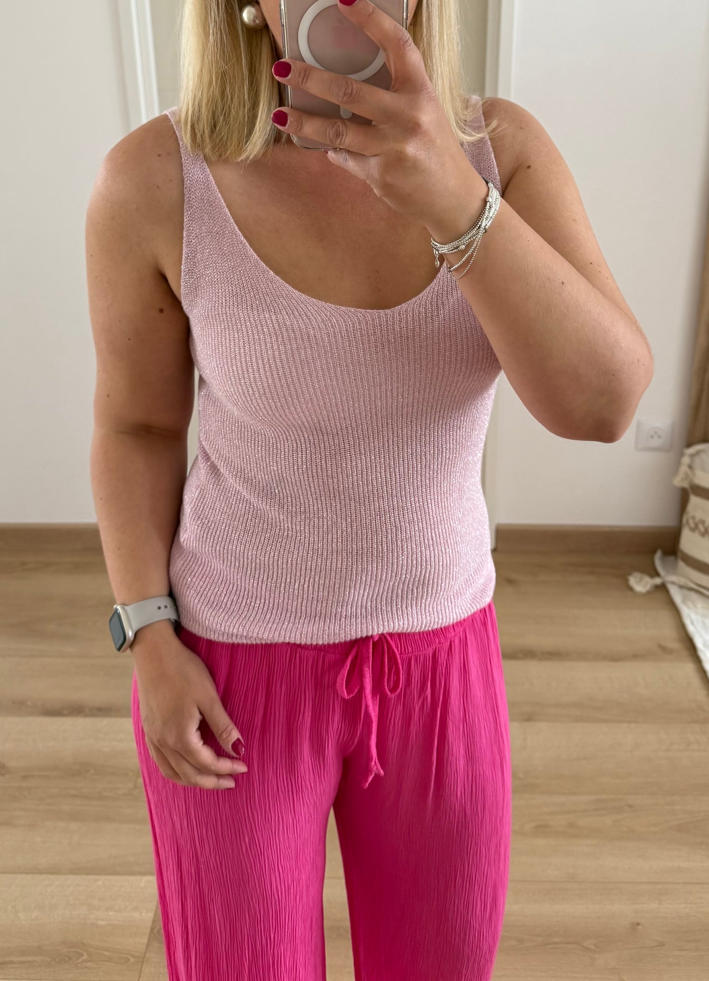 Top Maria rose
