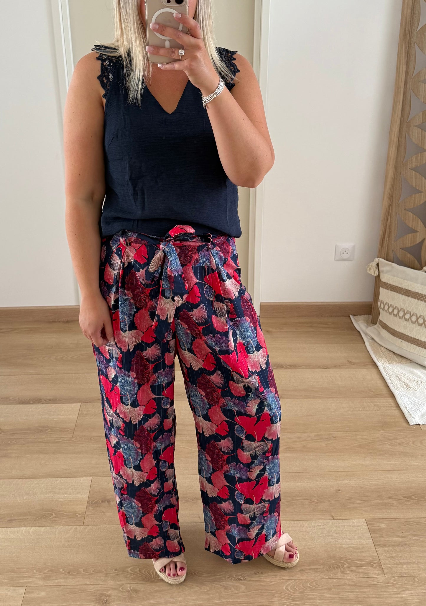 Pantalon Mina
