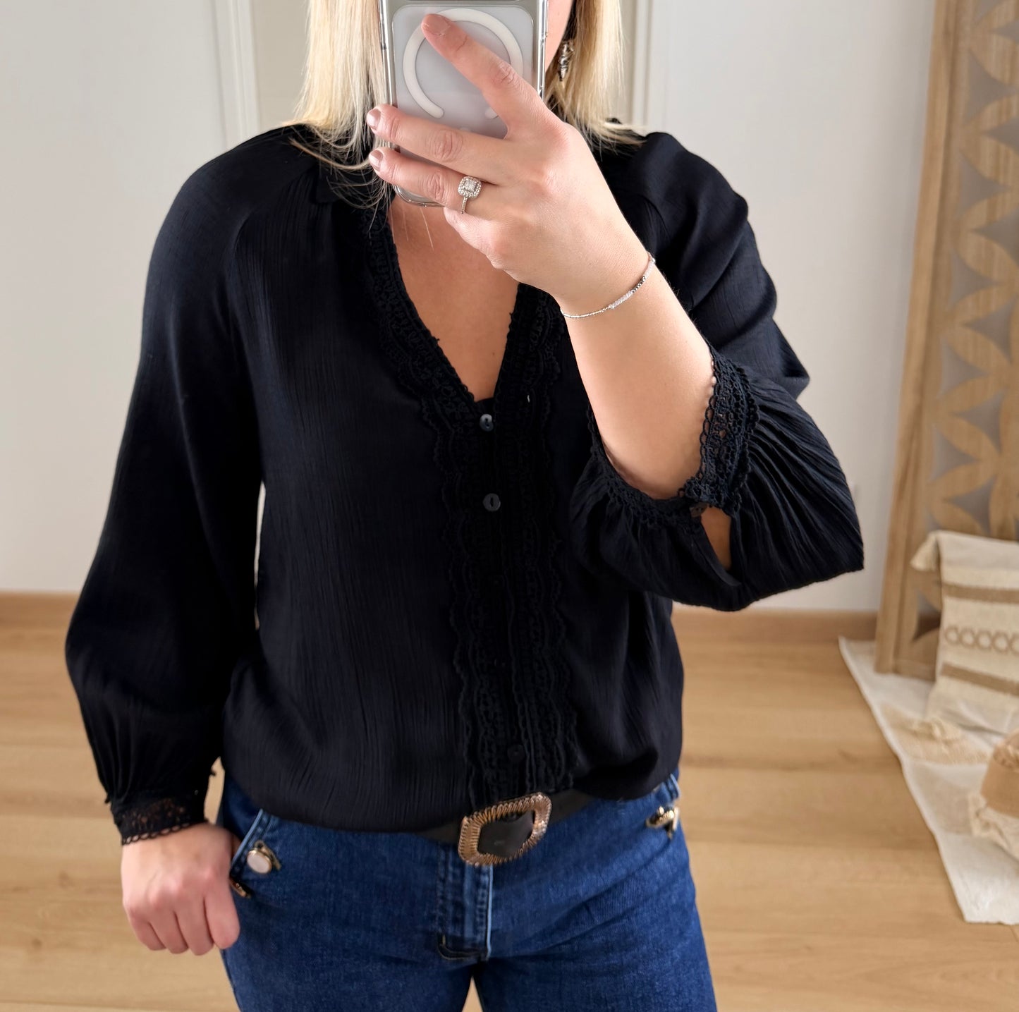 Chemise Maeva
