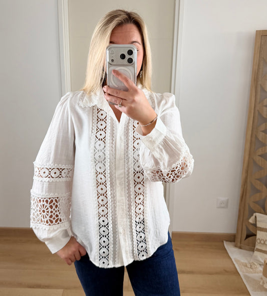 Chemise Loane