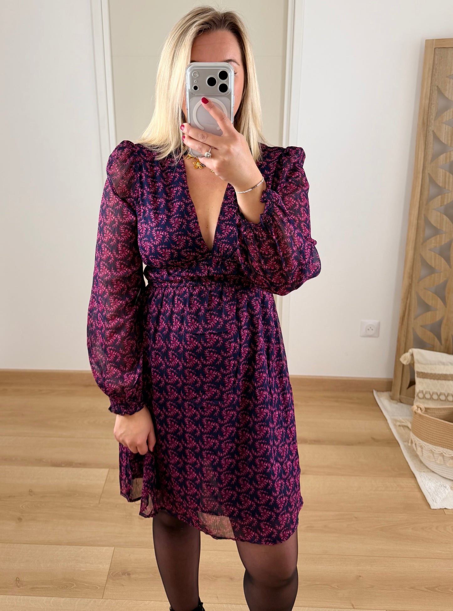 Robe Soline