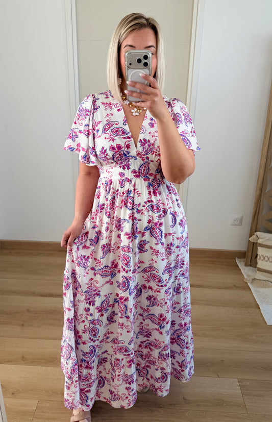 Robe Marilyne