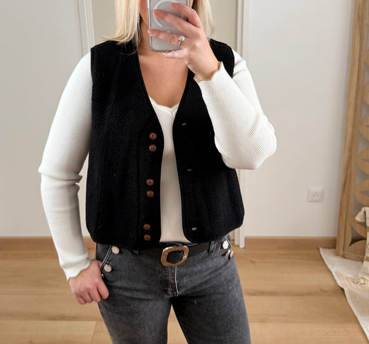 Gilet Beverly