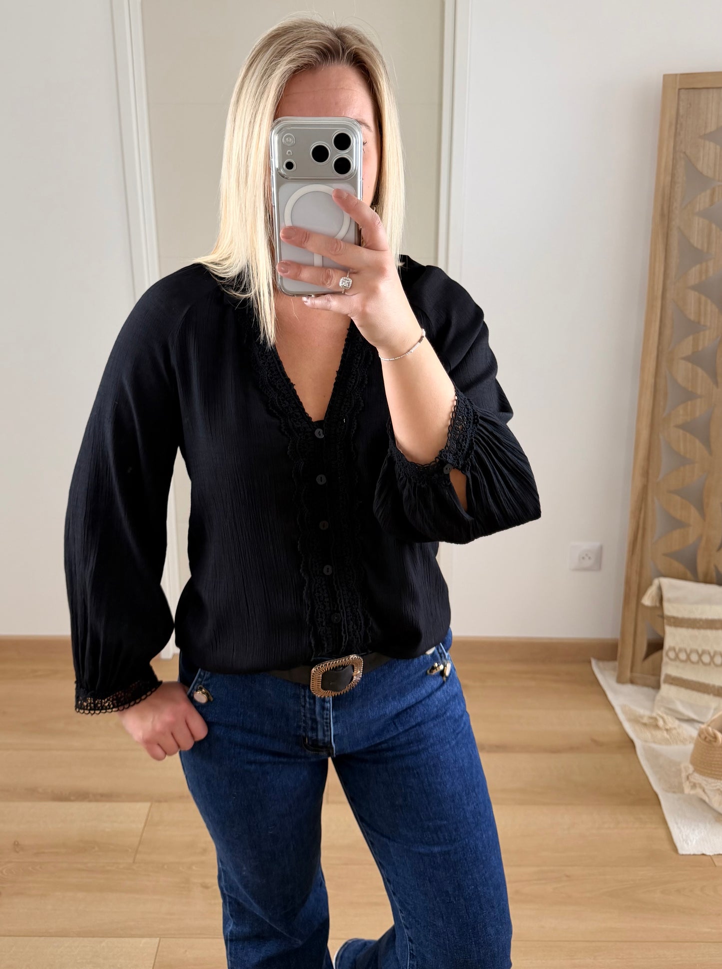 Chemise Maeva