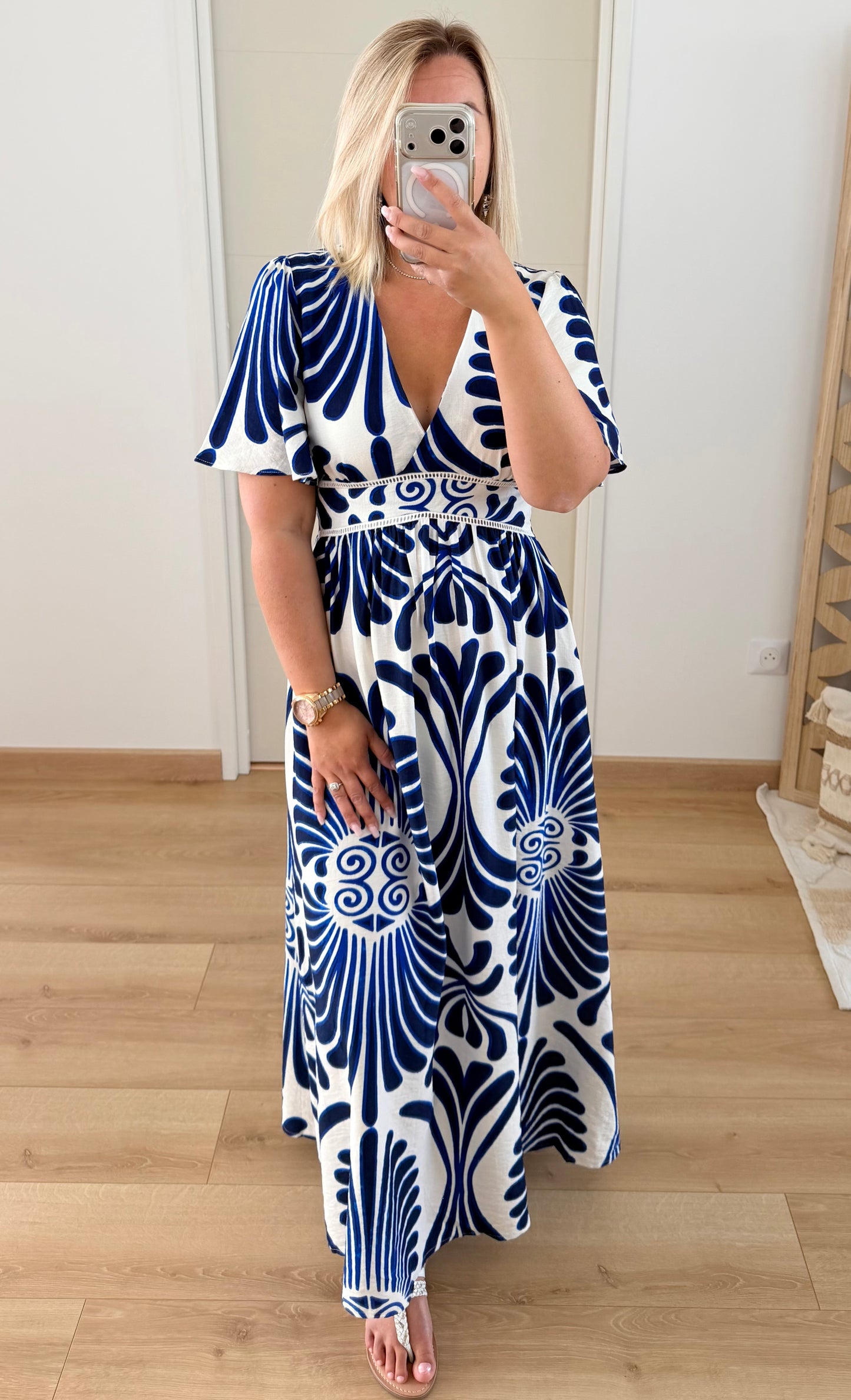 Robe Ruby