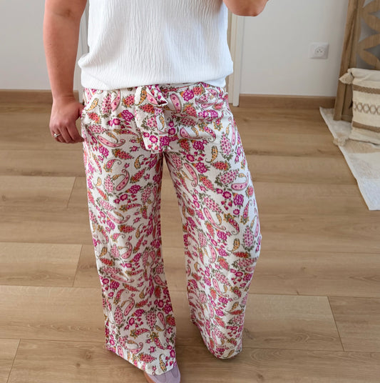 Pantalon Juliette