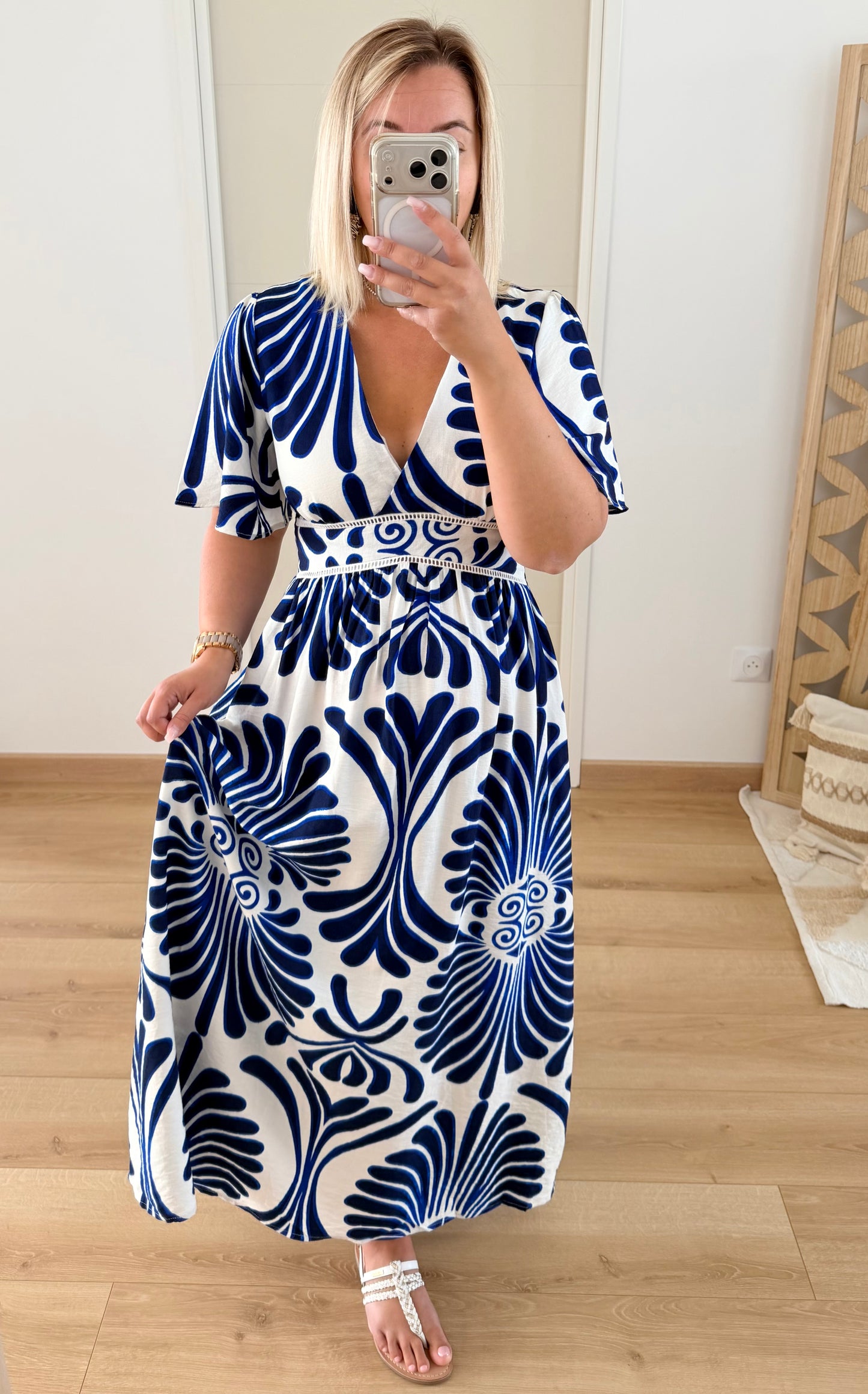 Robe Ruby