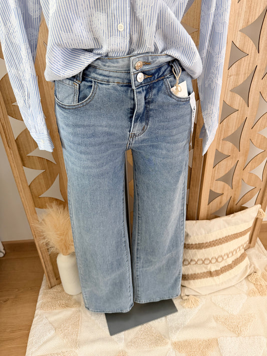 Jeans Pauline