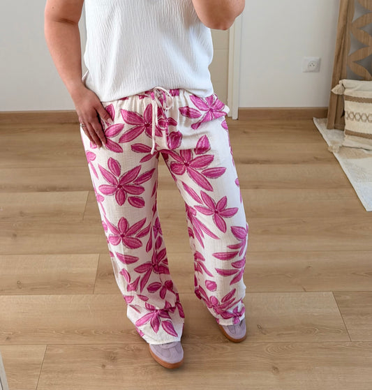 Pantalon Sandra