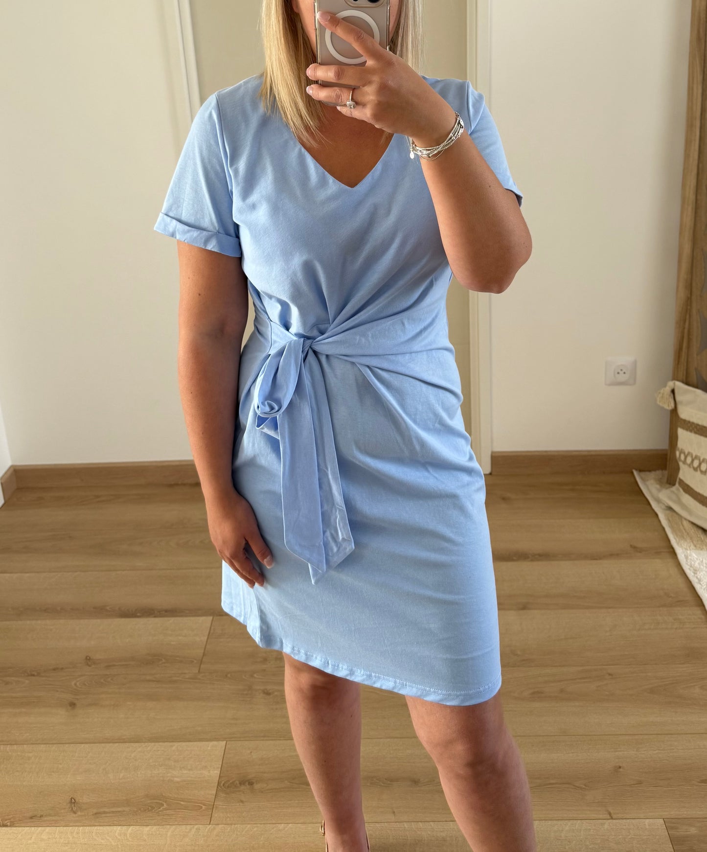 Robe Céleste