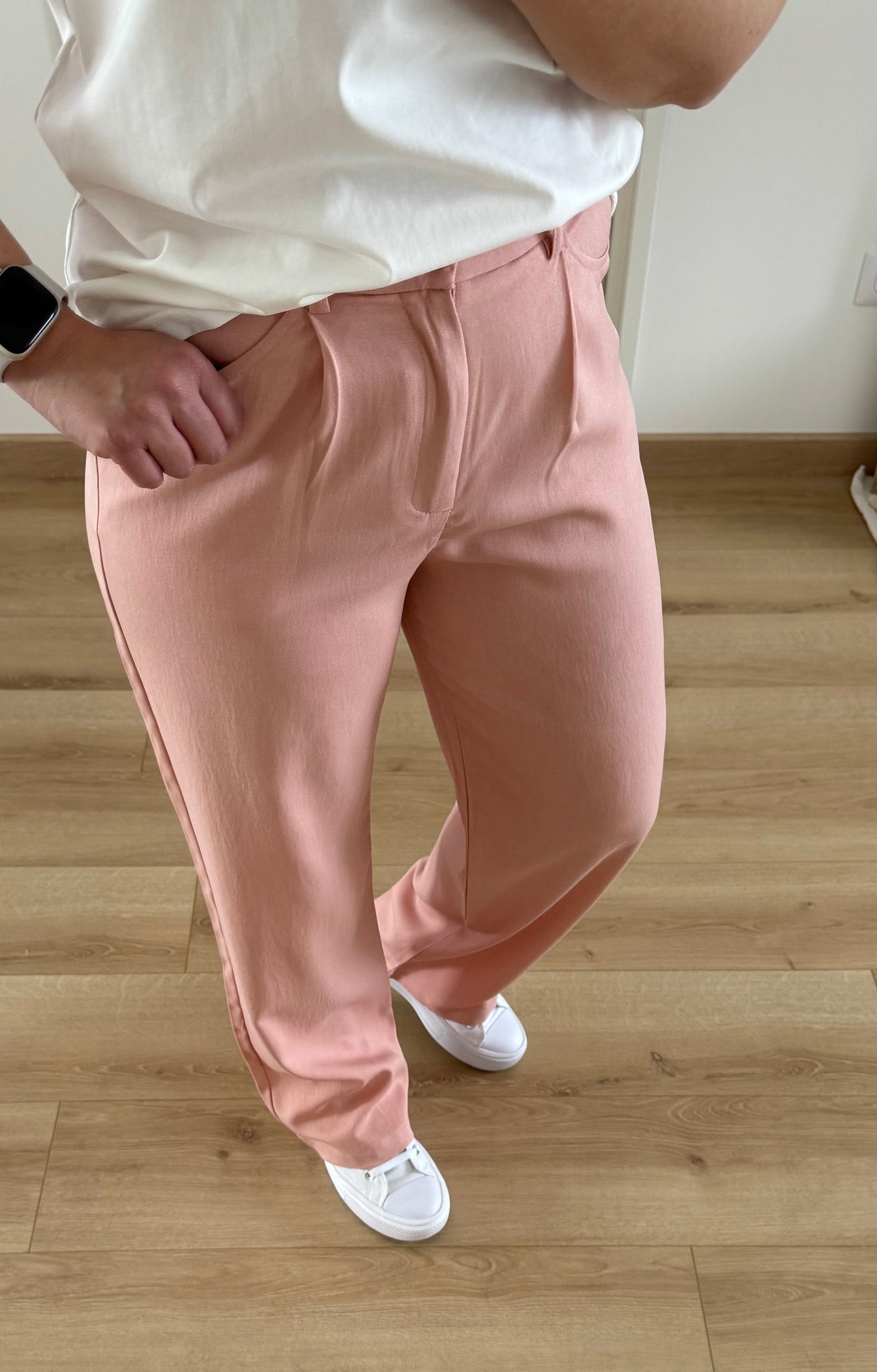 Pantalon Rose