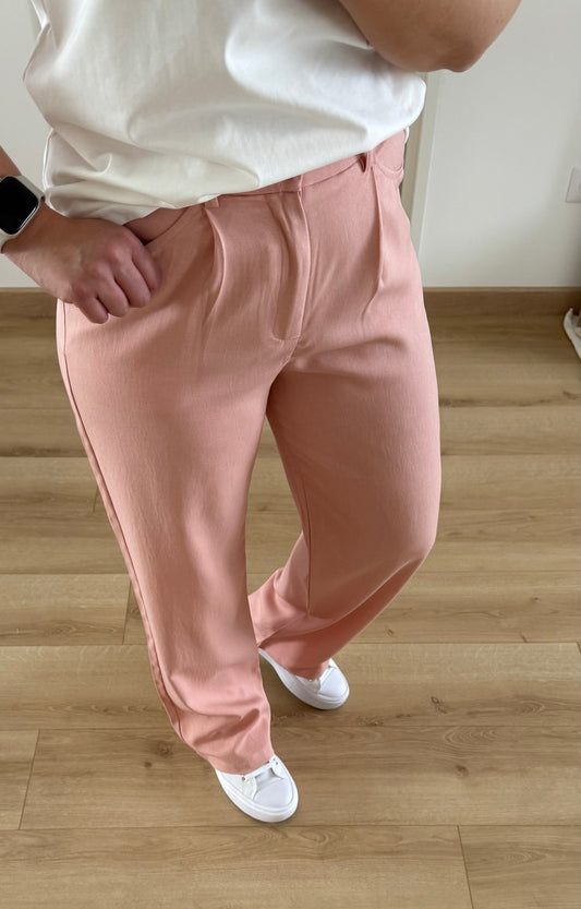 Pantalon Rose