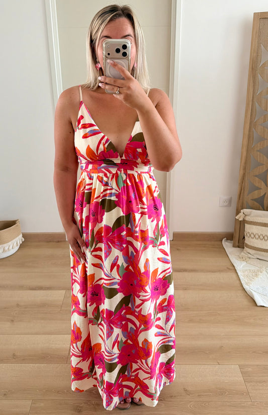 Robe Carole