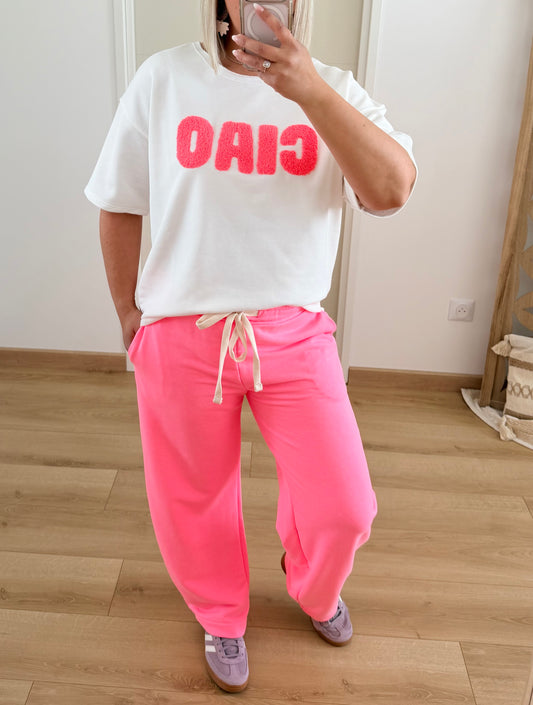T-shirt Sweat Iconic