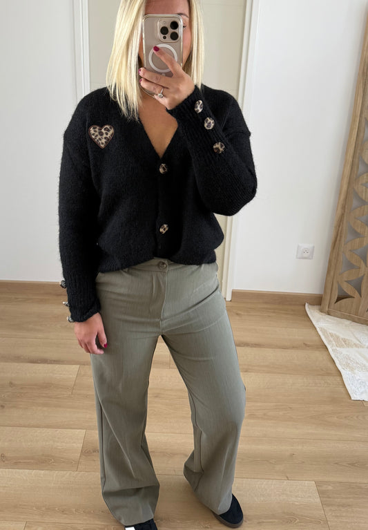 Pantalons Classic