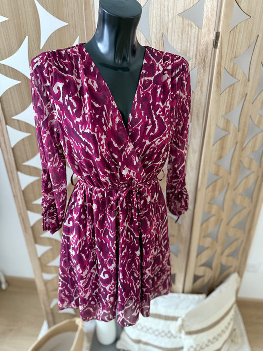Robe Diane