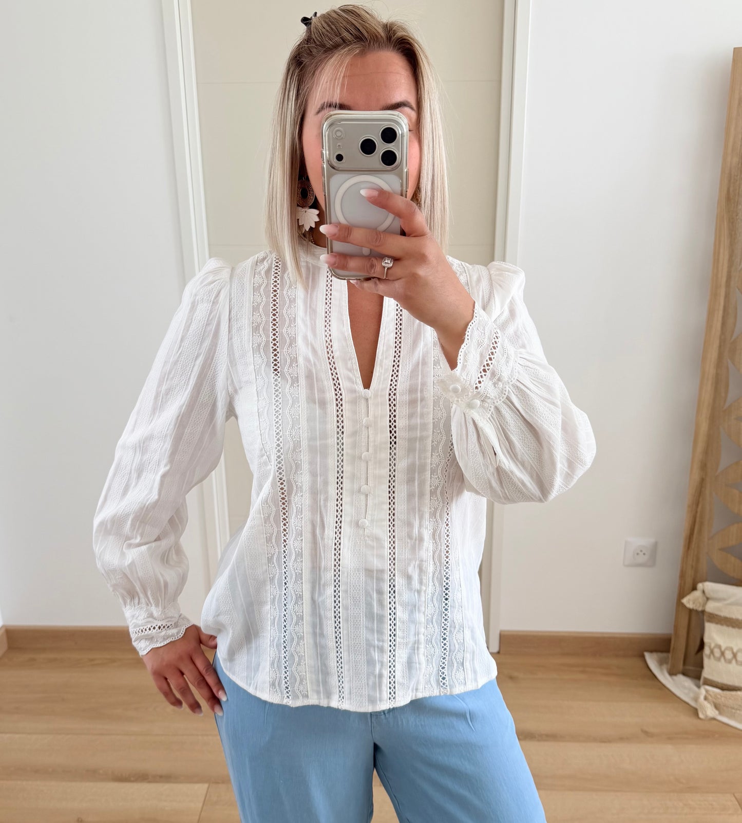 Blouse Amalia